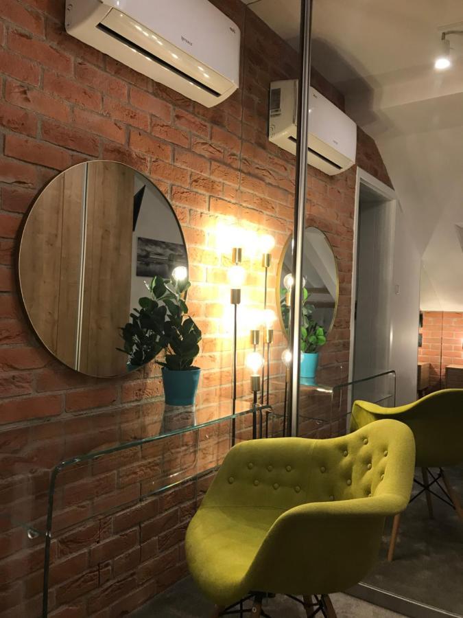 Apartament Moloo II Ostroda Luaran gambar