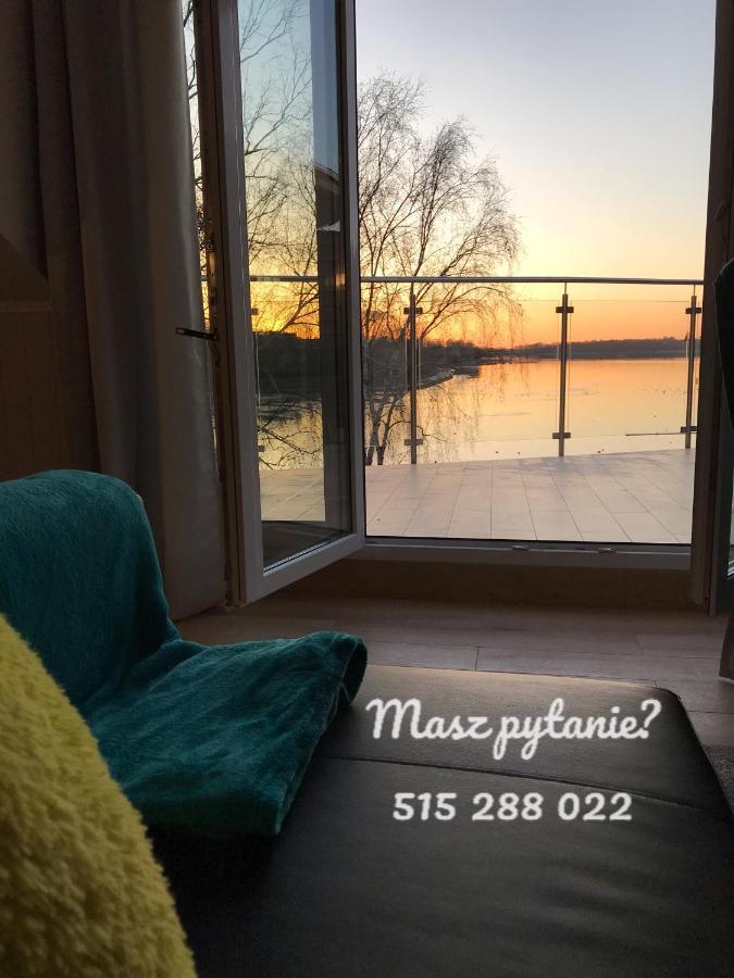 Apartament Moloo II Ostroda Luaran gambar