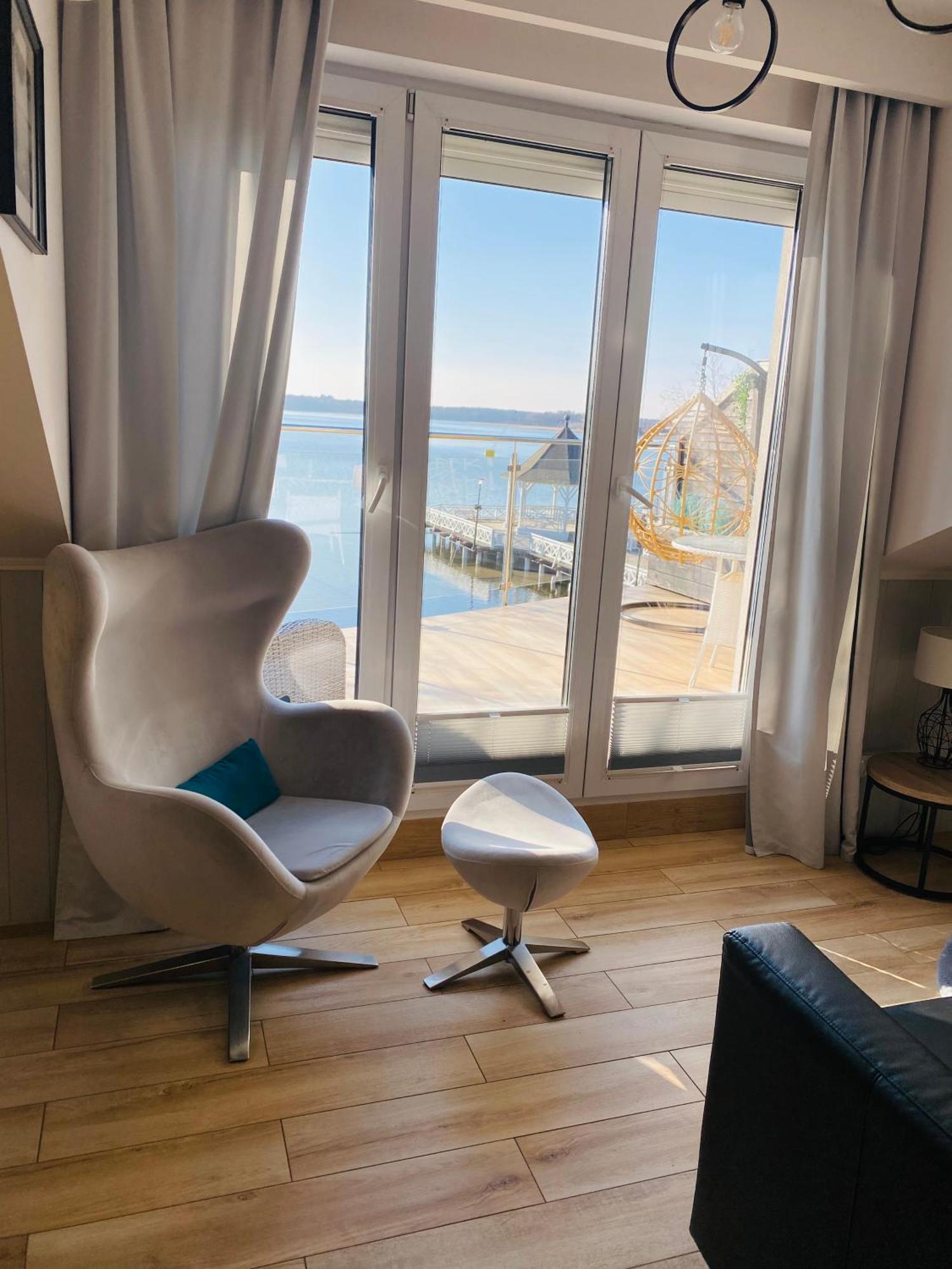 Apartament Moloo II Ostroda Luaran gambar